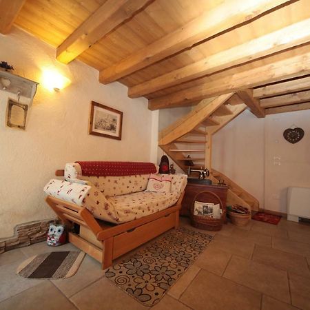Albergo Diffuso Valcellina E Val Vajont In Casso 외부 사진