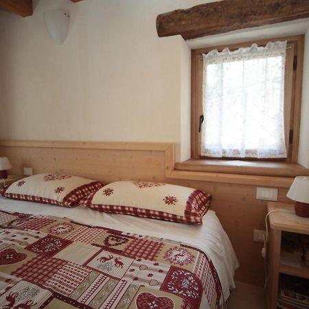 Albergo Diffuso Valcellina E Val Vajont In Casso 외부 사진