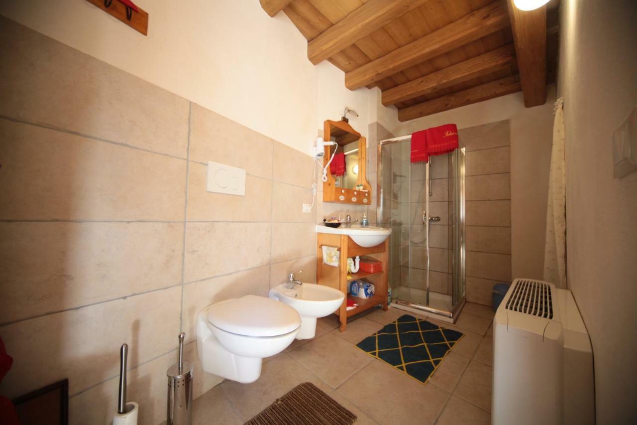 Albergo Diffuso Valcellina E Val Vajont In Casso 외부 사진