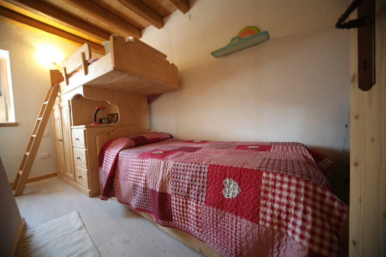 Albergo Diffuso Valcellina E Val Vajont In Casso 외부 사진